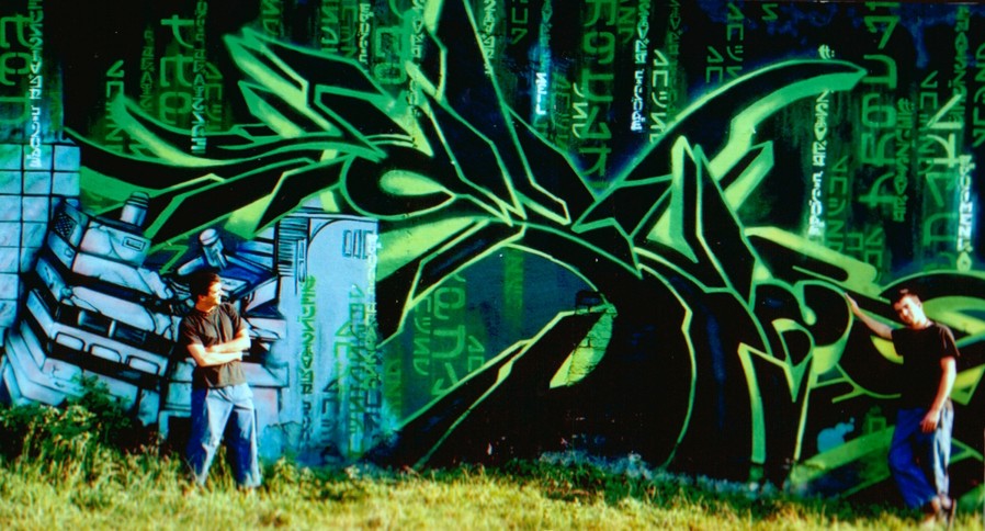SEIL: MATRIX